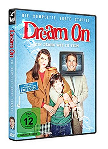 Dream On - Series 1 (DVD)